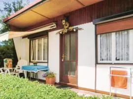 Holiday Home Harzgerode Ot Neudorf Lxxiii