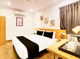 Super Townhouse 1128 CASA GRAND HIMAYATNAGAR