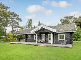 Holiday Home Frederiksvej Nexø Denm