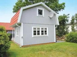 Cozy Home In Sölvesborg With Wifi