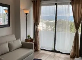 Apartamento Centro de la Ciudad de Guatemala, zona 12 Edificio Petapolis