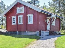 2 Bedroom Awesome Home In Sarpsborg