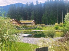 Dobringers Chalet-Dorf Warös，位于黑马戈尔的酒店