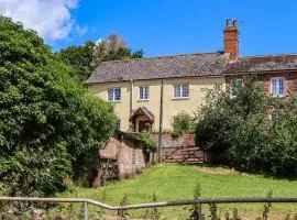 Twyford Farm Cottage