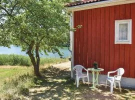 Nice Home In Sankt Anna