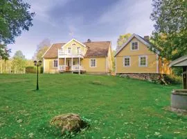 Holiday Home Gullabo 06