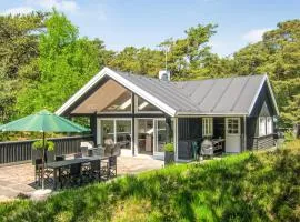 Lovely Home In Nexø With Wifi