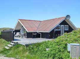 Holiday Home Hvide Sande 20，位于比耶勒高的酒店