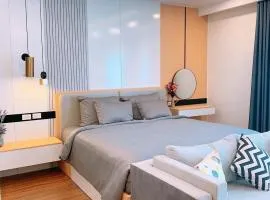 FLC Sea Tower Quy Nhơn-Căn Hộ Du Lịch 5 Sao-Mặt Biển Quy Nhơn-BB Apartment