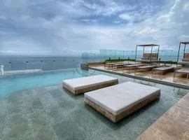 New Luxury Apartment in Cartagena