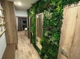 Apartmány Vlašky 4