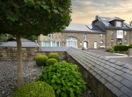 Luisenhof by Bütgenbacher-Hof，位于比特亨巴赫的酒店