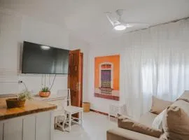 APARTAMENTOS TUNANTE