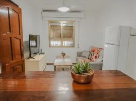 Apartamento TUNANTE 2