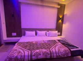 guest house，位于Rīngas的酒店