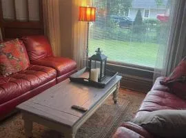 19 century Victorian Home