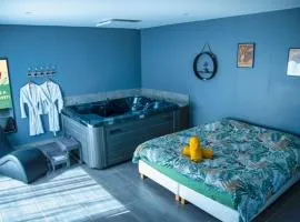 Love Room - La Parenthèse