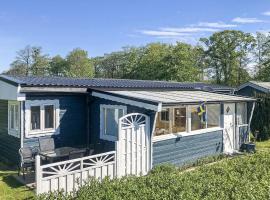 Gorgeous Home In Hörby With Kitchen，位于Hörby的酒店