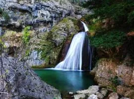 Casa Rural la Piedra del Cambrón