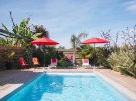 Villa Bet Loc 14 personnes