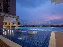 EduSentral Premier Suites Setia Alam