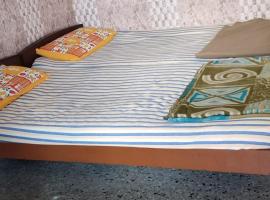 Venkateshwara Lodge Hospet，位于霍斯佩特的酒店