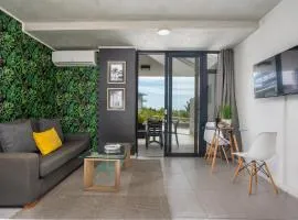 Modern Ground Floor Studio Apartment