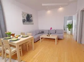 Apartament Słoneczny 5