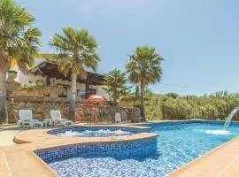 Pet Friendly Home In Periana