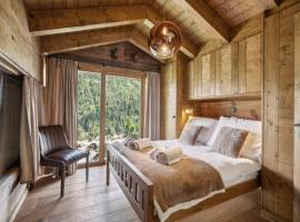 Chalet Ksara by Mrs Miggins，位于格里门茨的酒店