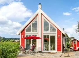 Cozy Home In Zerpenschleuse With Wifi