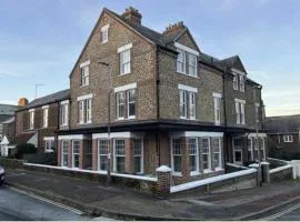 Victorian Villa, Hunstanton Norfolk Sleeps 20
