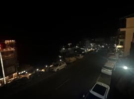 The royal fateh inn，位于Pāndukeshwar的酒店
