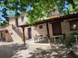 Agriturismo Fonte Carella