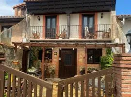 Posada Rural La Peña Casares