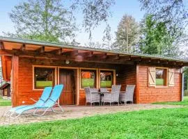 Lovely Home In Merzalben With Wifi