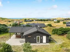 3 Bedroom Pet Friendly Home In Fanø