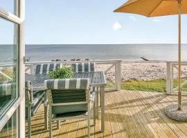 尼巴姆塞大街O-624度假屋