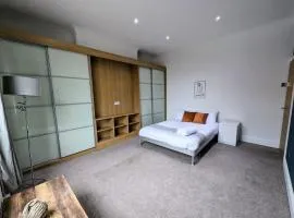 Stay at our 3 BR house perfect for large groups