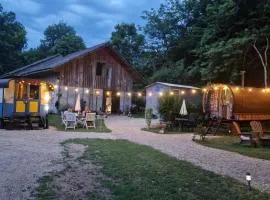 Git'an Périgord la Bonne aventure