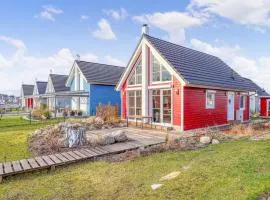 Stunning Home In Zerpenschleuse