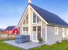 Amazing Home In Zerpenschleuse With 2 Bedrooms
