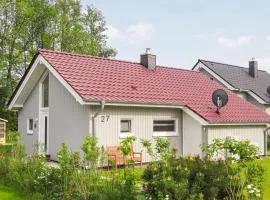 Lovely Home In Krems Iiwarderbrück