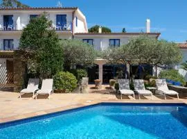 Hotel Blaumar Cadaqués