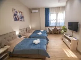 Apartmani Monero