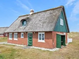 3 Bedroom Nice Home In Fanø