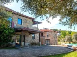 Casa da Corredoura Turismo Rural