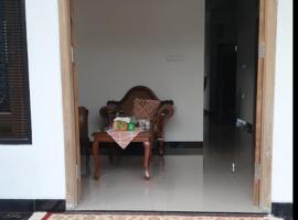 MULYA HOMESTAY Syariah