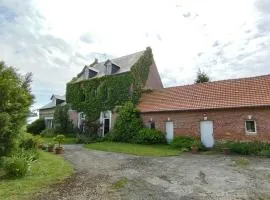 La Ferme du Parc