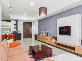 Luna by Kozystay - Kemang